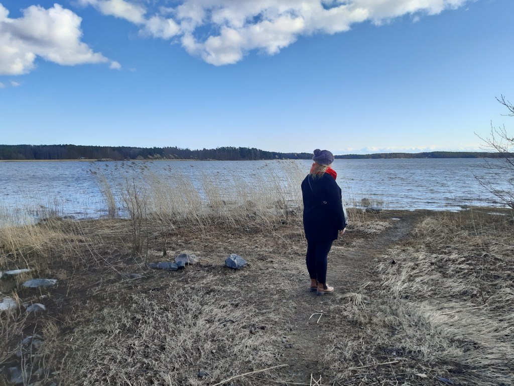 Oletko kiinnostunut vapaaehtoistyöstä?